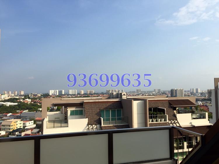 Vacanza @ East (D14), Condominium #98867302
